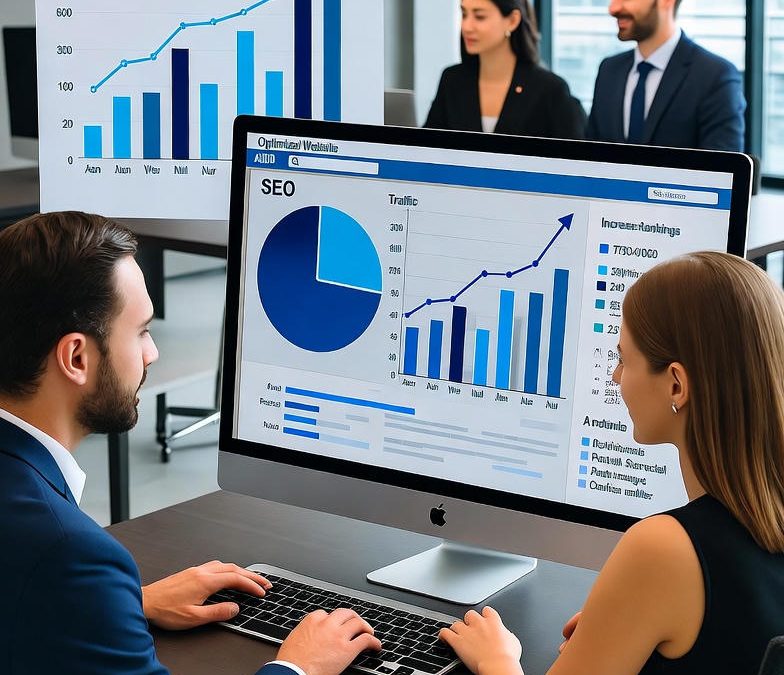 سفارش سئو سایت حرفه ای