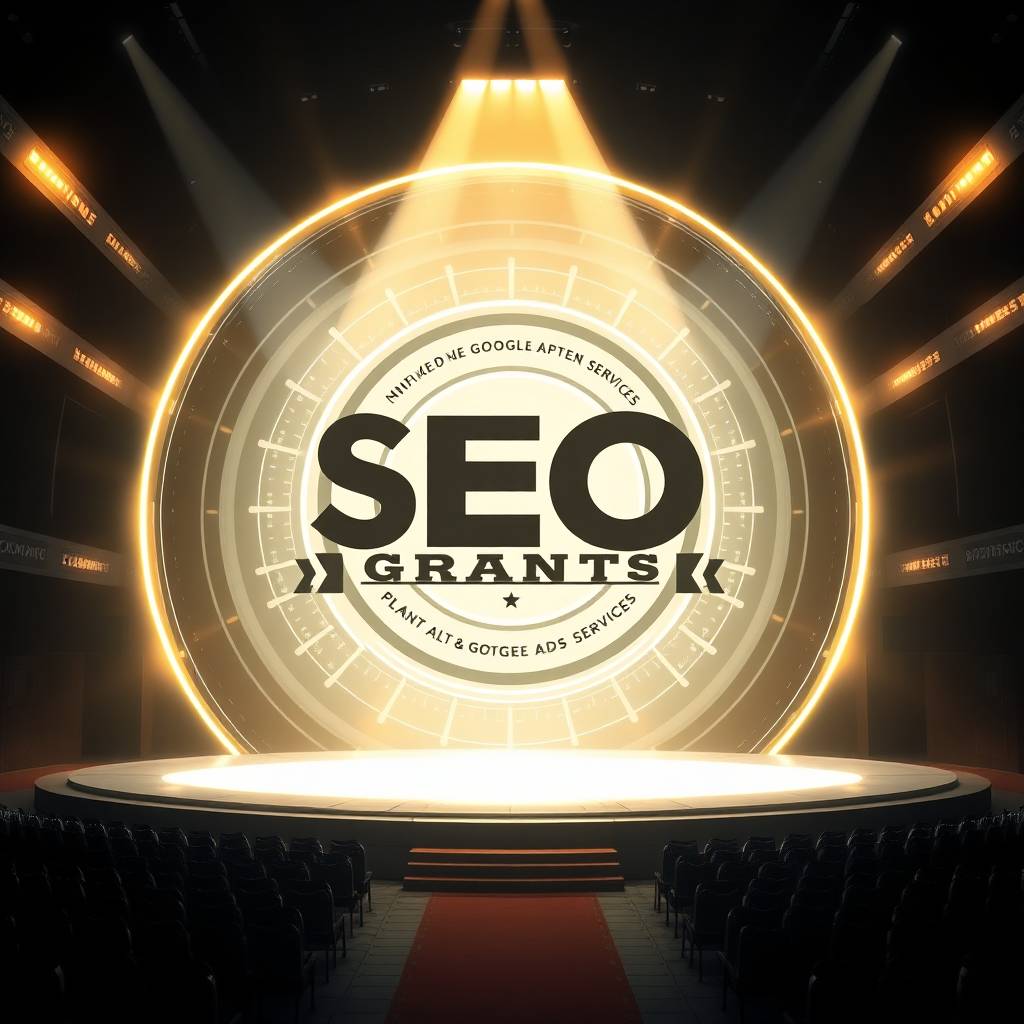 SEO Grants