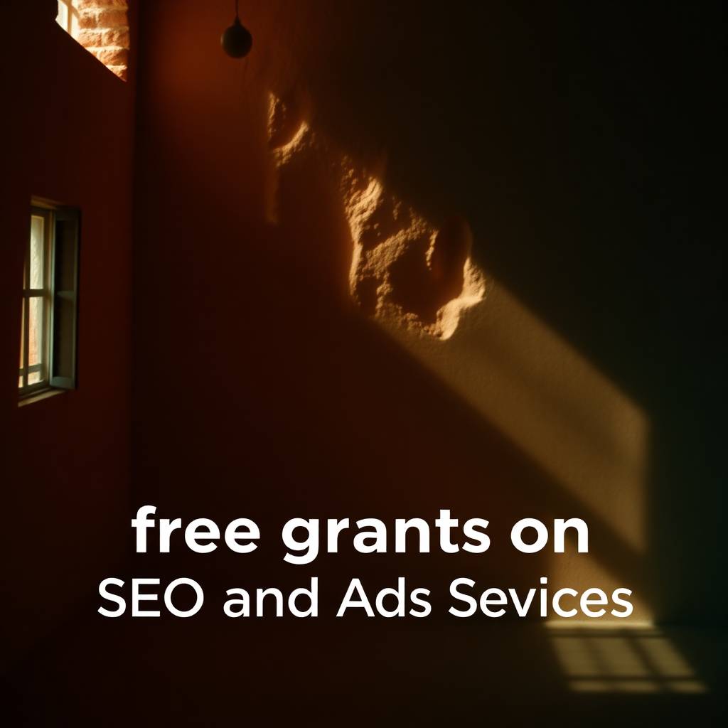 SEO Grants