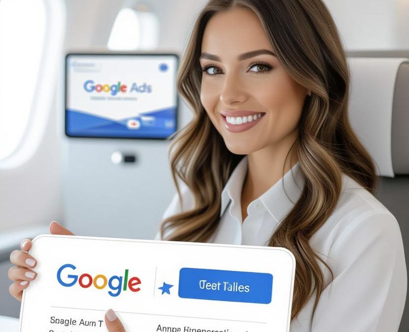 شارژ گوگل ادوردز