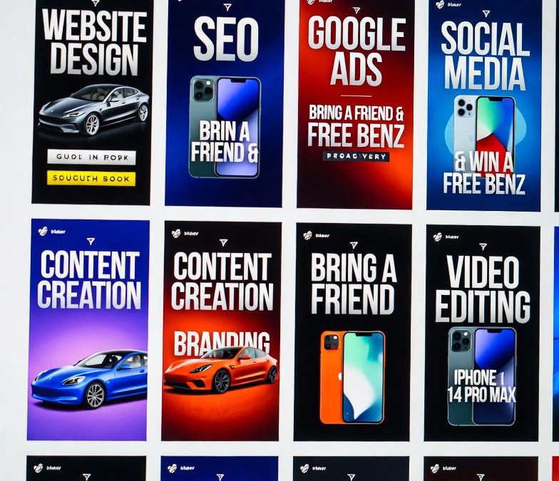 سئو سایت حرفه ای و گوگل ادوردز