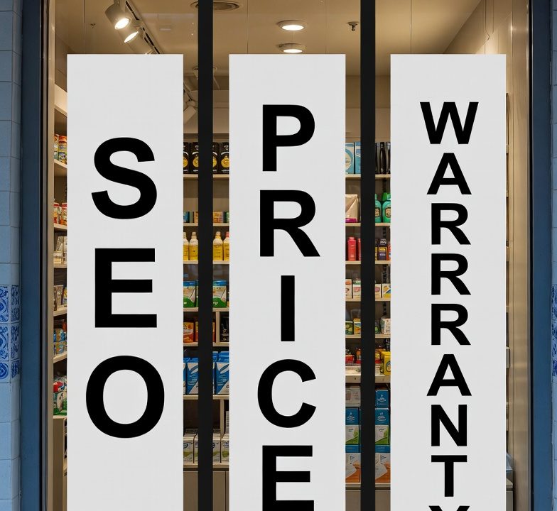 قیمت سئو تضمینی یکساله