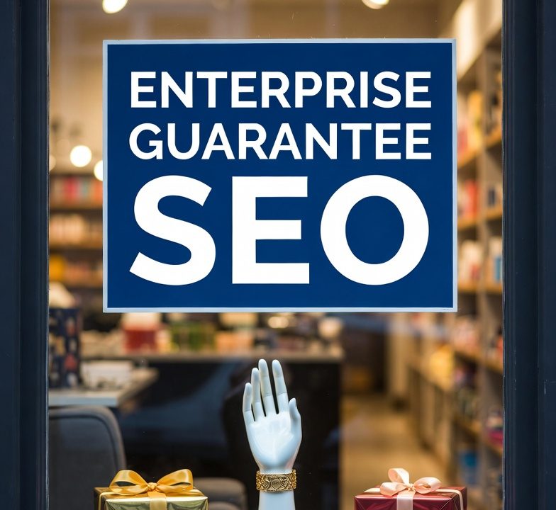 قیمت سئو تضمینی سازمانی